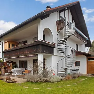 Ferienwohnung Frey Lindau Lindau (Bodensee)