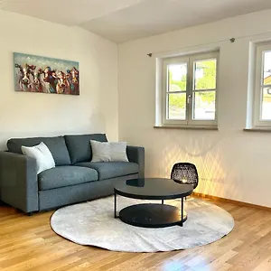  Apartment Huberspitz - Ruhe, Berge &