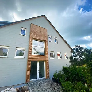  Privatunterkunft Colmdorf