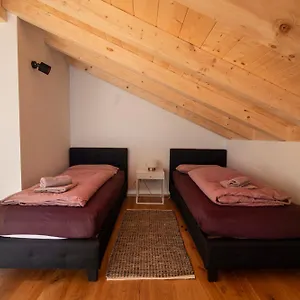  Apartment Neu! Auszeit In Der Bergen