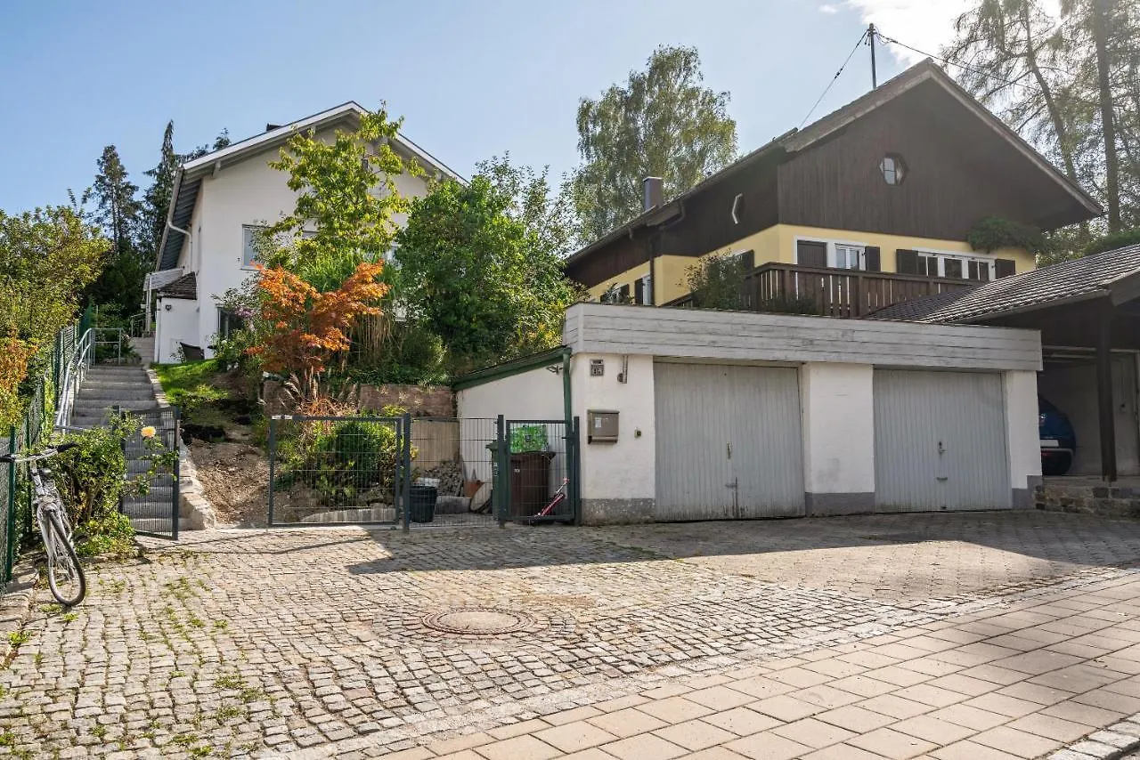 Appartment Piano Oberhaching Deutschland