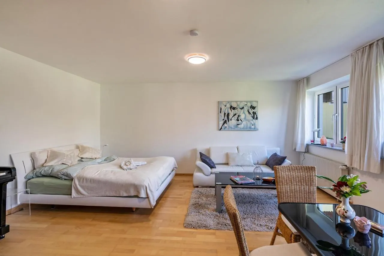 Appartment Piano Oberhaching Apartment