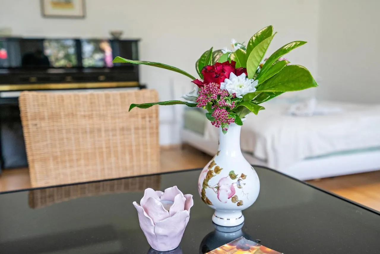 Appartment Piano Oberhaching
