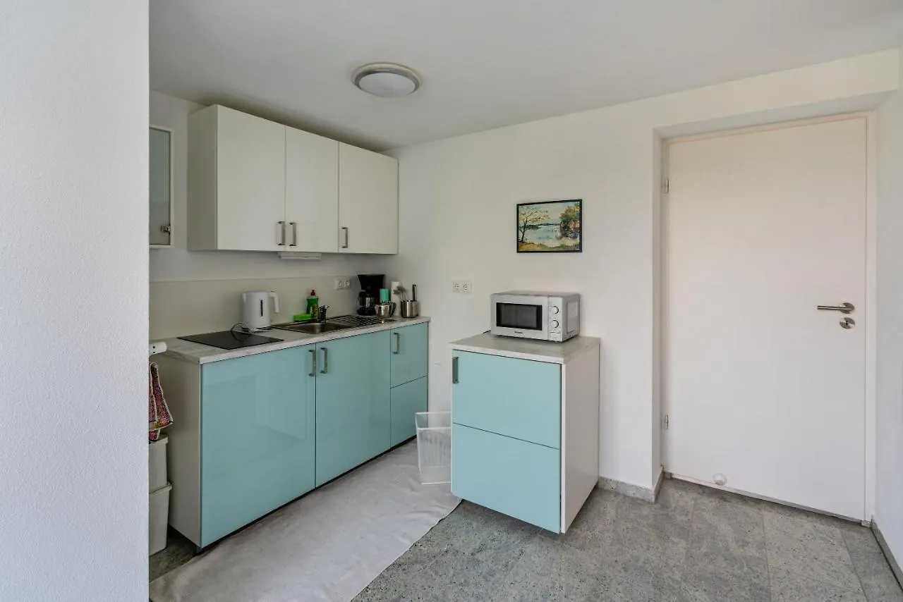 Apartment Appartment Piano Oberhaching