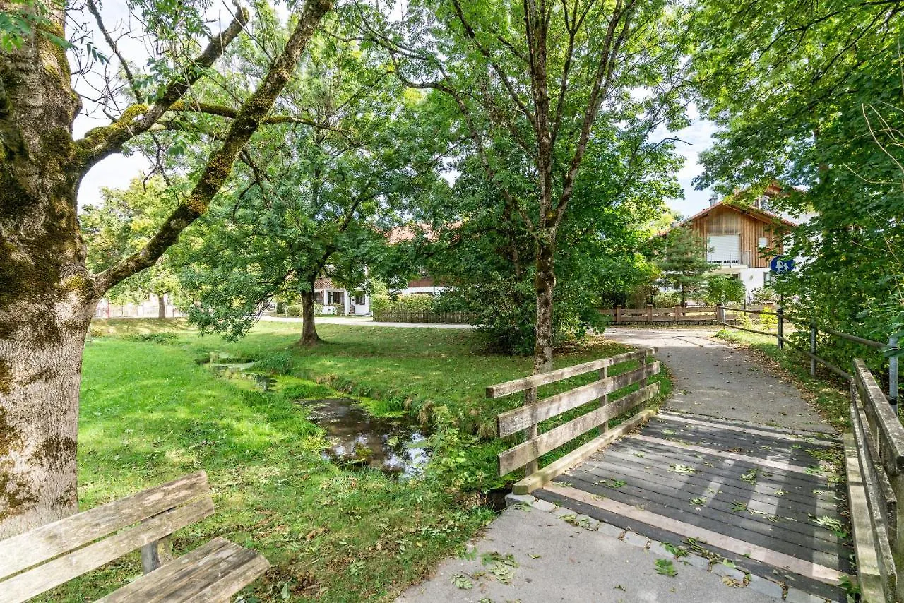 Appartment Piano Oberhaching
