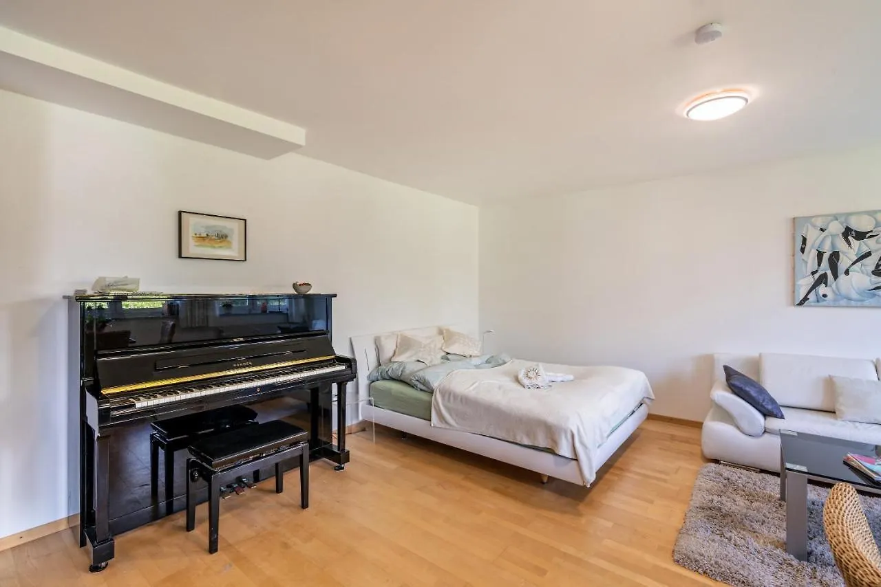 Appartment Piano Oberhaching Deutschland